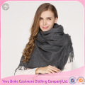 Factory direct scarf and shawl 2017 and soft famous design hot sell cashmere scarf